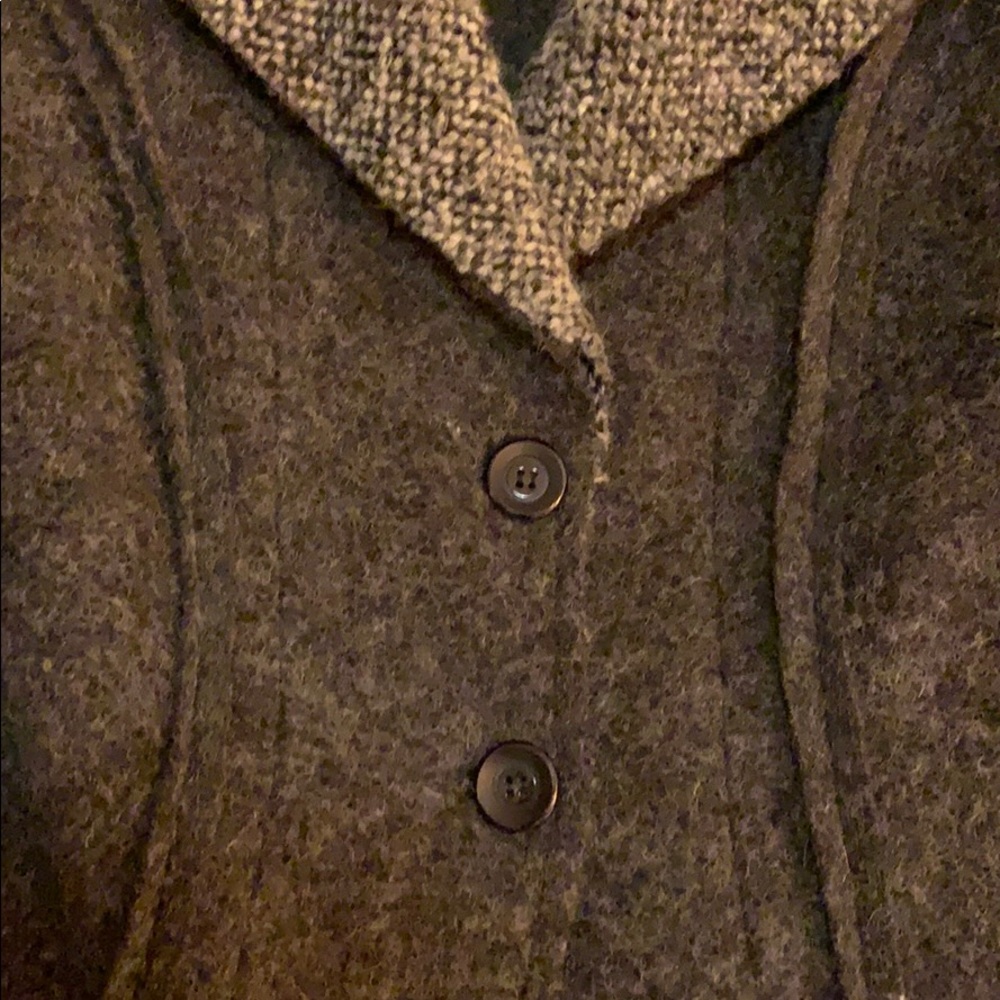 Antonello Wool Jacket - Picture 6 of 9